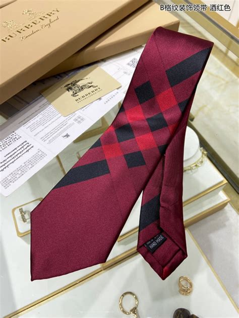 burberry london tie replica